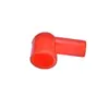 Cuello curvo 7 con forma de cuello curvo de plástico conector de cuello curvo en forma de 7 de plástico conector de cadena para bomba de agua pulverizador