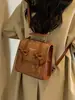 Yue Zi 2026 Otoño Temprano Nueva Mochila de Gran Capacidad Moda para Mujer Estudiante Escuela Viaje Diario Mochila Estilo Universitario