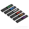 Nueva Memoria USB Luminosa de Aleación con Luz LED, Versión Larga, Regalo Promocional para Negocios, Memoria USB para Reunión Anual de la Empresa