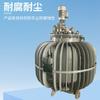 Regulador de Voltaje para Pruebas de Motores con Sensor Sumergido en Aceite Trifásico 380V/0~650V Ajustable Estabilizador de Voltaje Serie Tsja