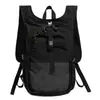 Mochila de Montañismo Impermeable para Exteriores Color Block Elegante 2026 para Hombres y Mujeres Mochila de Viaje Ligera Mochila de Gran Capacidad de Moda