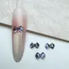 Nuevo Leopardo de Resina con Estampado Estéreo Lazo DIY Accesorios para Joyería Usables Uñas Cabello Accesorios para Tocados Venta Directa de Fábrica