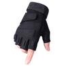 Guantes Tácticos Black Hawk Protectores Fuerzas Especiales para Hombre y Mujer Guantes de Ciclismo para Exterior Pesca Entrenamiento Guantes de Combate Resistentes al Desgaste