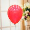 Balão Pérola Espessado 1.5g Decoração de Casamento Balão de Casamento Arranjo de Aniversário Balão para Evento de Inauguração Cena de Casamento