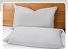 Funda de almohada impermeable de tela cepillada lavada antibacteriana antiácaros transpirable absorbente de humedad suave para la piel funda de almohada comercio exterior venta al por mayor transfronteriza