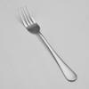 1010 aço inoxidável utensílios de mesa multi-especificação cor natural cabo longo colher de gelo pontiaguda garfo de frutas doméstico comer sopa colher redonda
