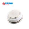 Retificador controlado de silício plano convexo KP3000A2000V tiristor de alta potência Y76KPE para partida suave Liujing