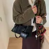 Bolso Pequeño de Lujo y Elegante para Mujer 2025 Nueva Moda Bolso Cruzado Versátil Super Popular Bolso de Hombro Único Bolso de Axila Bolso Almohada