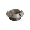 Secador Centrífugo Industrial Deshidratador Tubo de Calentamiento Tambor Giratorio Tambor Giratorio Revestimiento Interior Polea Aspa del Ventilador Carcasa del Rodamiento Accesorios