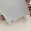Entrega Directa de Fábrica 120g Papel Especial de Pulpa de Madera de Colores Caja Dura Caja de Regalo Papel de Empaque Papel de Arte Cartón para Tarjetas de Joyería