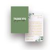 Tarjetas Postventa, Tarjetas de Felicitación, Tarjetas de Agradecimiento, Tarjetas de Papel para Paquetes de Envío Exprés, Tarjetas para Plataformas de Comercio Electrónico, Tarjetas Personalizadas