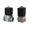 GEVASOL válvula solenoide de separación media válvula de retención de servomotor P107