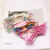 Colgante de Muñeca de Unicornio 3D Linda de Fieltro de Lana Estilo Ins, Encanto para Bolso, Accesorio para Ropa, Decoración del Hogar, Regalo