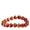Pulseira Girassol de Cristal Hongchu Super Sete Pulseira Super Sete Aurora de Cobre Venda Direta do Fabricante