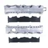 La Tapa de Válvulas de Aluminio 0248R5 0248R4 es Adecuada para Peugeot 206 307 308 408 Citroen C4 C2