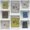 Bolsa de Placa de Cuentas, Pulsera, Placa de Cuentas de Buda, Bolsa de Tela Pequeña, Bolsa de Almacenamiento para Pantalones con Solapa y Cordón, Bolsa para Joyería, Bolsa de Terciopelo para Regalo