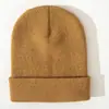 Gorro Unisex para Adultos Clásico Cómodo Invierno Actividades al Aire Libre Senderismo Correr Regalo de Navidad San Valentín