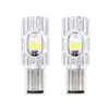 Venda Direta de Fábrica Lâmpada de Farol LED para Motocicleta Veículo Elétrico Embutida Feixe Alto e Baixo Alta Luminosidade Lâmpada Modificada H4Ba20D