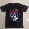 Nueva Camiseta de Rock de Queen para Hombre Manga Corta Casual Ba