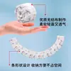 Funda de Polvo No Tejida para Aire Acondicionado de Unidad de Pared, Compatible con Midea, Haier, Gree, Protección Universal de Cobertura Total para Unidades de Aire Acondicionado Interiores
