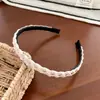 Envío Gratis Diadema para Mujer 2024 Nueva Especial para Lavarse la Cara Prensa para el Cabello Diadema de Gama Alta Pinza para el Cabello Antideslizante con Dientes