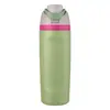 Copo para Frutas Transfronteiriço Owa La Mesmo Estilo 19oz Aço Inoxidável 304 Copo Térmico Grande Capacidade Copo com Canudo Portátil para Carro