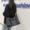 Bolsas de viaje portátiles para hombre y mujer, bolsas de almacenamiento de gran capacidad de tela Oxford, bolsas para deportes y fitness, bolsas de equipaje para viajes de ocio