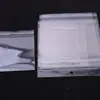 Papel cartão cartão saco plástico saco opp saco de embalagem acessórios de cabelo feitos à mão diy pacote de material estilo antigo acessórios