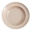 Placa marrom leite Cerâmica Prato Doméstico Pratos Franceses Utensílios de Mesa conjunto Pratos com Cor Sob Esmalte e Prato Prato Completo