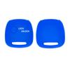 SUZUKI SUZUKI Recto 1 Llave Estuche de Silicona para Llave Estuche Protector para Control Remoto Estuche para Llave de Bloqueo Estuche para Llave de DESBLOQUEO