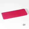 Cachecol Bolha de Chiffon Pérola Monocromática Cachecol Longo Feminino à Prova de Vento e Areia para Todas as Estações Transfronteiriço