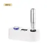Nuevo modelo UV701 amoladora de uñas de copa hueca 4000 RPM pulidora de uñas eléctrica, removedor de uñas, silencioso todo en uno