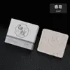 Set de Higiene Dental y de Tocador Desechable de Alta Gama con Pasta de Dientes en Caja de Papel, Suministros Mayoristas para Hoteles y Casas de Huéspedes