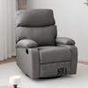 Sofá Cápsula Espacial de Primera Clase Sofá Multifuncional Sala de Estar Uñas Belleza Cine Sillón Mecedor Individual Sofá de Ocio para el Hogar
