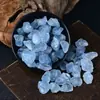 Luz Nocturna Aromática Natural sin Llama de Piedra Cruda de Cristal al por Mayor Piedra Difusora de Cristal Aceite Esencial Fragancia para Hogar Dormitorio Regalo