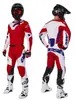 Traje de Descenso A-Star Transpirable y de Secado Rápido Traje para Montar en Bicicleta de Montaña Que Absorbe la Humedad Traje de Carrera para Equipo de Motocicleta Todoterreno