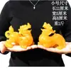 Par Grande de Adornos Pixiu para Feng Shui, Adecuado para Decoración del Hogar, Mueble de TV de Sala de Estar, Aparador de Vinos, Decoración de Coche, Figuras de Pixiu y Velas