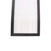Filtro HEPA de Alta Eficiência Composto de Carvão Ativado Universal Cartucho de Filtro para Purificador de Ar