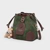 Bolsa Saco 2026 Novo Modelo Bolsa Feminina Bolsa de Ombro de Verão Bolsa Pequena Versátil Moda de Alto Padrão Bolsa Transversal para o Dia a Dia