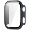 Novo Produto Transfronteiriço Adequado para Redmi Watch6 Capa Protetora Capa Temperada Película Integrada Capa Protetora Redmi Watch6