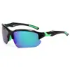 Nuevas Gafas de Sol Polarizadas para Ciclismo Amazon Transfronterizas para Deportes al Aire Libre, Conducir y Gafas de Protección UV para Europa y América