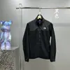 Chaqueta Polar con Forro Beijia Cara Norte Versión Alta Putian 1990 Polar Otoño e Invierno Chaqueta Exterior Tres en Uno
