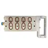 Grupo de Válvulas Solenóides Domésticas de Canal Quente Ypc Coreano Sie311-1P24V Manifold Peças Pequenas Vhr210 Outros