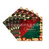 Novos Suprimentos Originais para Festa com Tema de Natal Prato de Papel Descartável Copo de Papel Guardanapo de Papel Toalha Prato de Jantar Louça de Natal