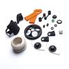 Shenzhen Jiajie Caucho y Plástico Co., Ltd. Personaliza Productos de Silicona, Piezas Moldeadas y Moldes, y Puede Proporcionar Dibujos y Muestras