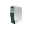 Mingwei SDR-120-24v120W salida de grupo único PFCs ajustable riel DIN Mingwei fuente de alimentación conmutada para riel