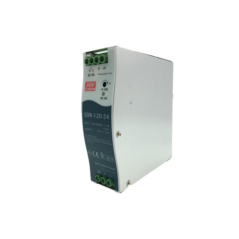SDR-120-5