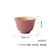 Colección Serie de Esmalte Ru Xiying Taoxia Moji Juego de Té Kung Fu Vajilla de Erudito Tetera Gaiwan Posavasos Taza de Té Taza de Degustación