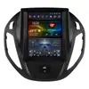 Adecuado para Modelos 13-21 de Ford Tourneo, Pantalla Vertical Android 9.7 pulgadas Navegación GPS para Coche