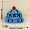 Patches Bordados Série Azul Original Desenho Animado Decoração Acessórios para Roupas para Jaquetas Rasgadas Patch Bordado